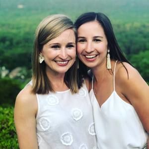 Meet your Posher, Mary